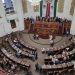 Diputados deberán aprobar la iniciativa para agravar penas por extorsión y nombrar a titular de la FGJ, los temas que integran la agenda