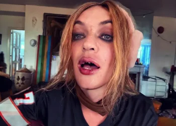 Camilo Blanes y sus problemas con las drogas