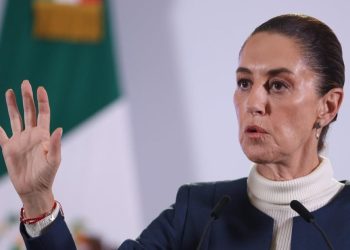 «No habrá aumento salarial para altos funcionarios durante mi sexenio»: Claudia Sheinbaum