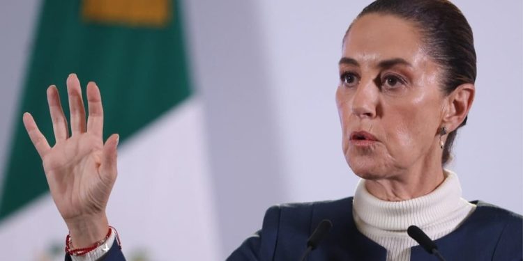 «No habrá aumento salarial para altos funcionarios durante mi sexenio»: Claudia Sheinbaum