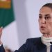 «No habrá aumento salarial para altos funcionarios durante mi sexenio»: Claudia Sheinbaum