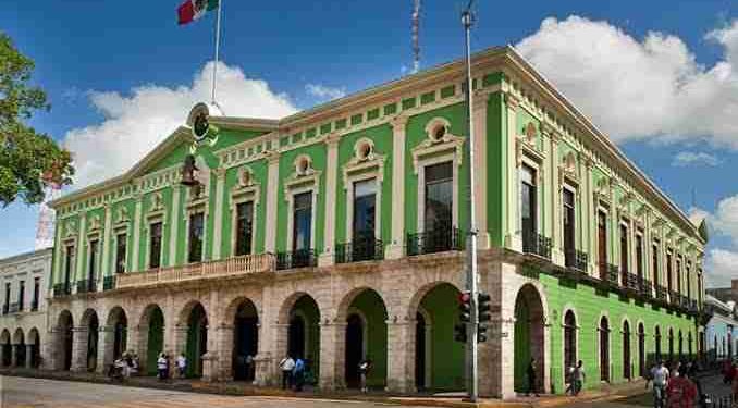 La Federación recorta presupuesto al Gobierno Estatal de Yucatán