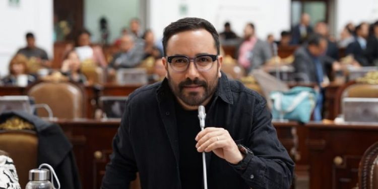 Propone Víctor Hugo Romo ampliar vacantes nuevas en gobierno CDMX para personas con discapacidad