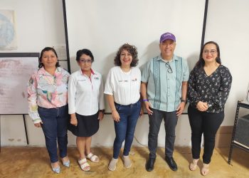 Impulsan Secretaría Ejecutiva del SIPINNA y el INE Consulta Infantil y Juvenil entre las adolescencias en conflicto con la ley