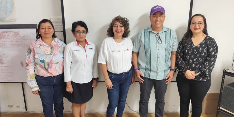 Impulsan Secretaría Ejecutiva del SIPINNA y el INE Consulta Infantil y Juvenil entre las adolescencias en conflicto con la ley