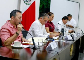 Antes del 24 de noviembre deberán quedar aprobadas la reformas al Código de la Administración Pública del Yucatán