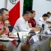 Antes del 24 de noviembre deberán quedar aprobadas la reformas al Código de la Administración Pública del Yucatán