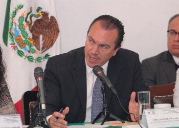 Carlos Orvañanos Rea, reafirmó que el presupuesto no es un gasto, sino una inversión en el futuro de Cuajimalpa