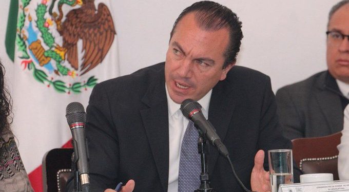 Carlos Orvañanos Rea, reafirmó que el presupuesto no es un gasto, sino una inversión en el futuro de Cuajimalpa