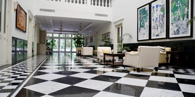 La Quinta Grijalva abrirá como centro cultural en diciembre