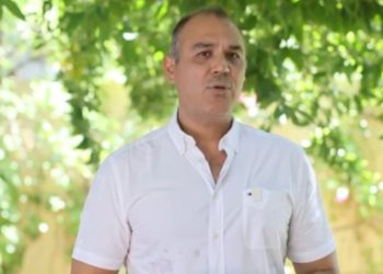 Víctor Cervera Hernández, presentó su renuncia al Instituto Yucateco de Emprendedores