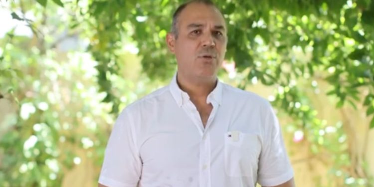 Víctor Cervera Hernández, presentó su renuncia al Instituto Yucateco de Emprendedores