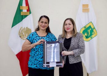 Presentarán libro sobre Antonia Jiménez Trava en la Filey 2025
