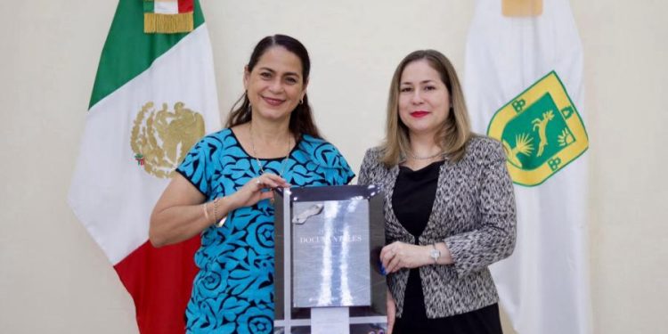 Presentarán libro sobre Antonia Jiménez Trava en la Filey 2025