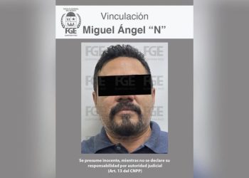 Profesor de Cozumel es vinculado a proceso por abuso sexual