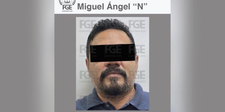 Profesor de Cozumel es vinculado a proceso por abuso sexual