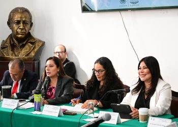 Alcaldía Iztacalco requirió incremento presupuestal del 9%