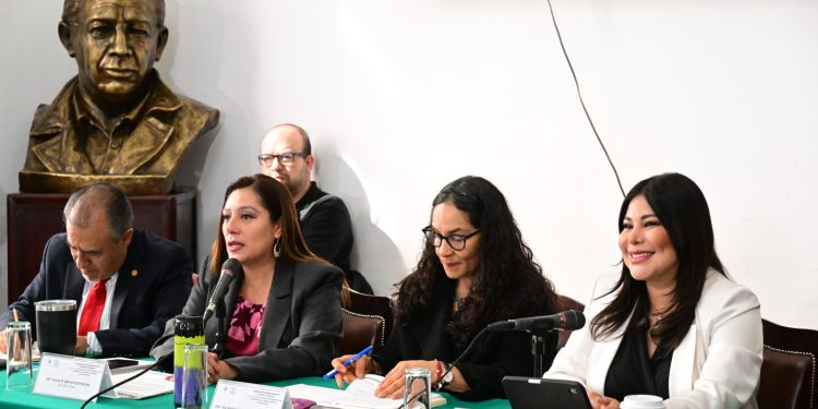 Alcaldía Iztacalco requirió incremento presupuestal del 9%