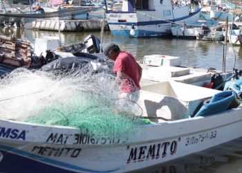 En Progreso impulsan fortalecer el sector pesquero
