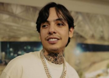 Juez rechaza solicitud de Natanael Cano para suspender su proceso legal