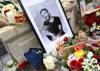 Fiscalía de Argentina imputa a tres personas por la trágica muerte de Liam Payne