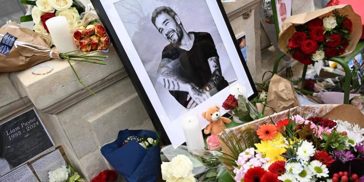 Fiscalía de Argentina imputa a tres personas por la trágica muerte de Liam Payne