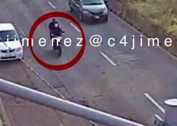 Hombres enmascarados asesinan a un niño de 7 años en CDMX