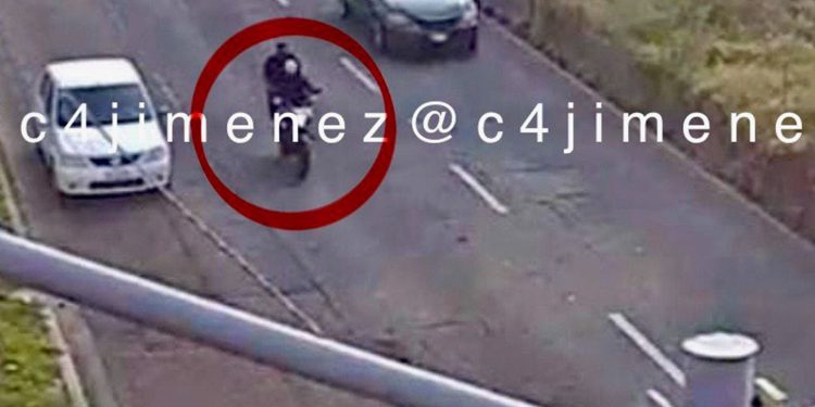 Hombres enmascarados asesinan a un niño de 7 años en CDMX