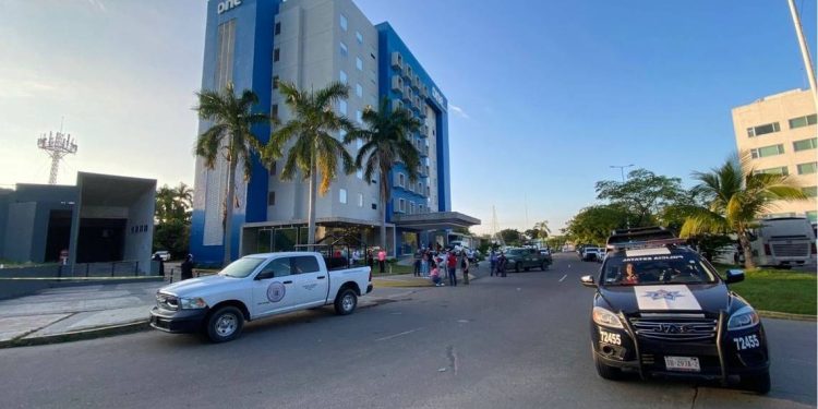 Gobernador revela irregularidades en el antro Dbar tras ataque armado