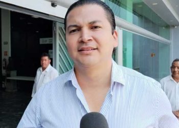Bracamonte ve factible aplicar el «Operativo Enjambre» en Tabasco