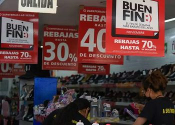 Canaco Villahermosa confía en medidas de seguridad para el Buen Fin