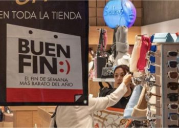 Buen Fin 2024 genera derrama económica de casi 1,997 mdp en Tabasco: Canaco