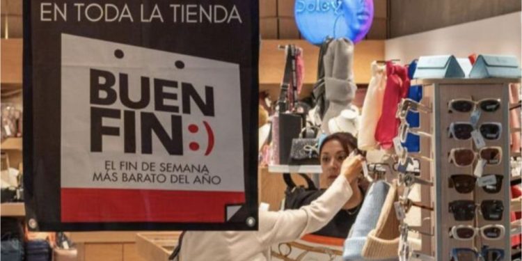 Buen Fin 2024 genera derrama económica de casi 1,997 mdp en Tabasco: Canaco