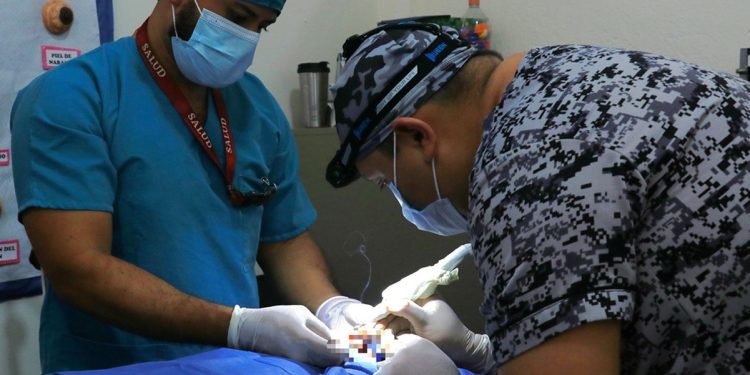 Realizan jornadas de vasectomía sin bisturí en Villahermosa y Huimanguillo para promover la planificación familiar