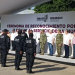 Gobernador de Tabasco reconoce y promete dignificación laboral a policías destacados