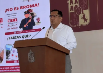 Aseguramiento de tonelada de droga desatada 17 actos violentos en Villahermosa