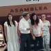 Luisa María Alcalde denuncia “campaña evidente” contra gobierno de Javier May en Tabasco