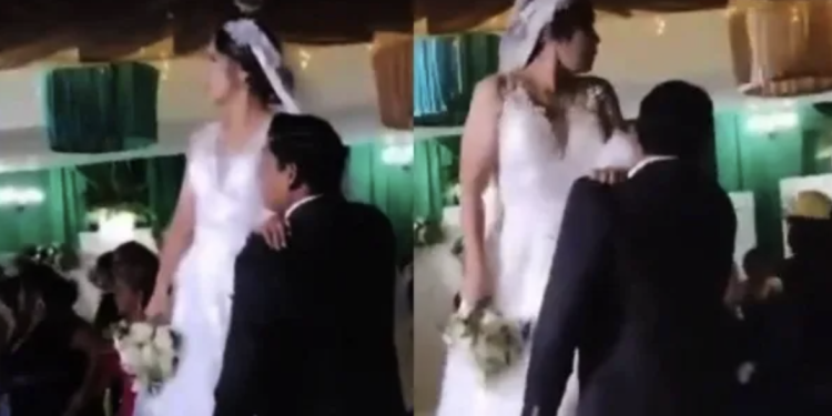 Ataque armado en boda en Jalapa deja un muerto y dos heridos