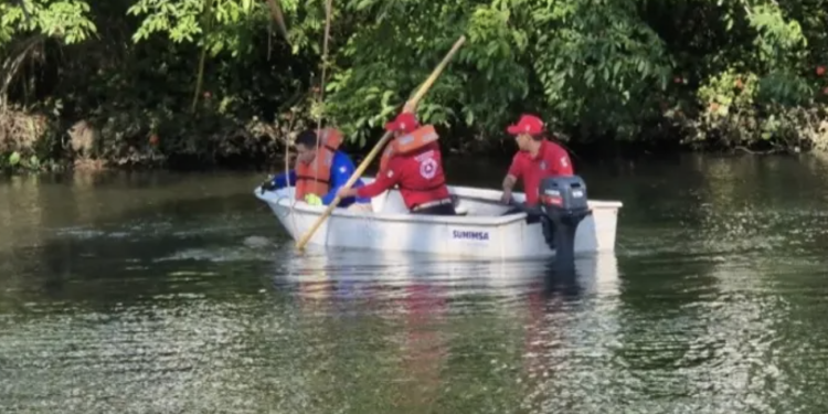 Identifican a un hombre atacado por cocodrilo en Villahermosa; era originaria de Chiapas