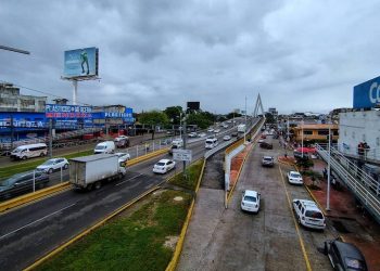 Pronóstico del clima para Tabasco este lunes