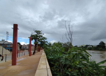 Pronóstico del clima en Tabasco para este sábado