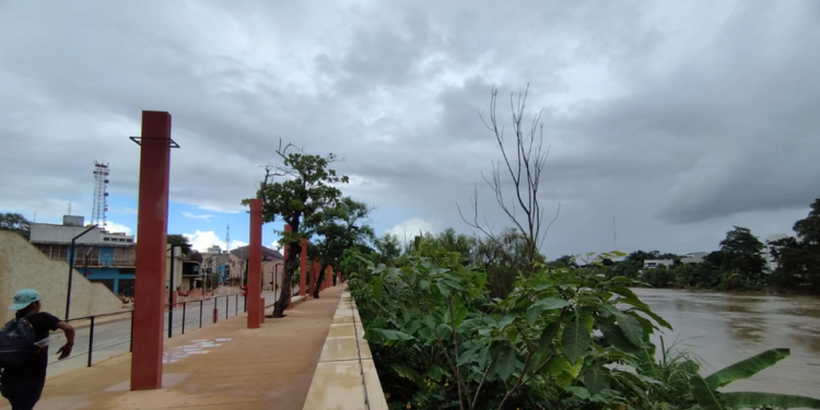 Pronóstico del clima en Tabasco para este sábado