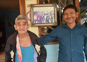 Con programas sociales el Gobierno del Pueblo cumplirá el sueño de campesinos