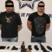 Detienen a hijo de exdiputada local de Morelos