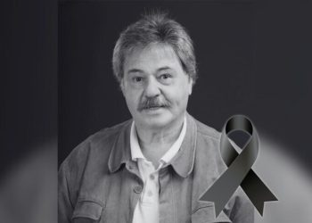 Fallece Arturo García Tenorio a los 70 años de edad