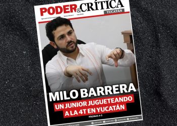 Periódico Yucatán #21 Año X