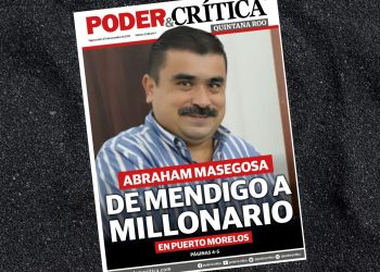 Periódico Quintana Roo #21 Año X