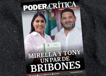 Revista Edición Impresa #137 Año 09