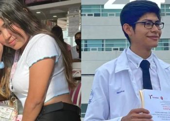 Denuncia amiga de Melanie que la Guardia Estatal dejó escapar al agresor