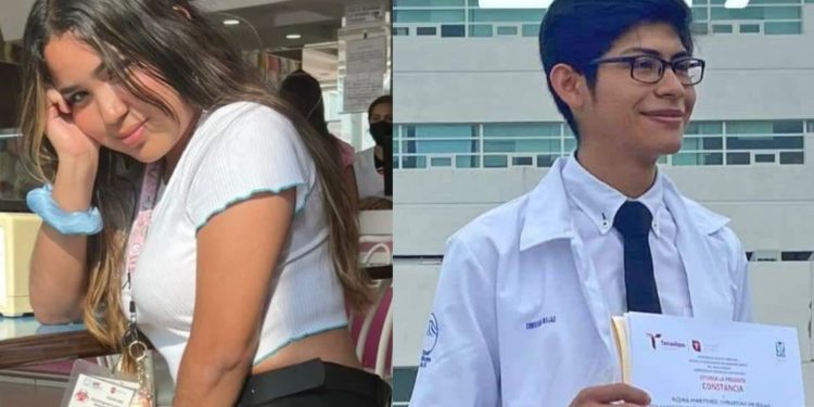 Denuncia amiga de Melanie que la Guardia Estatal dejó escapar al agresor